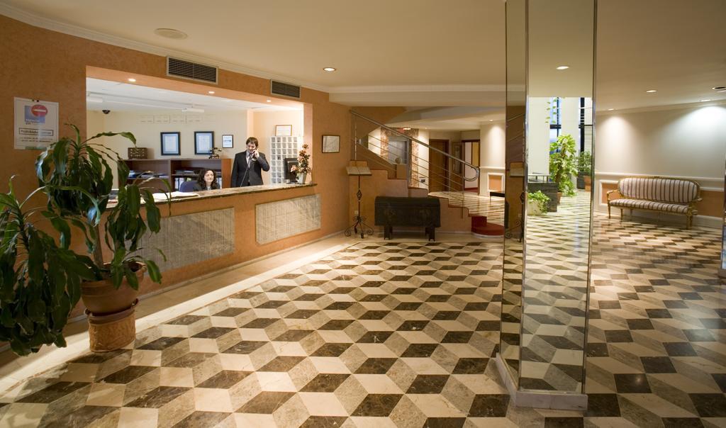 Bluecity Caceres Golf Buitenkant foto